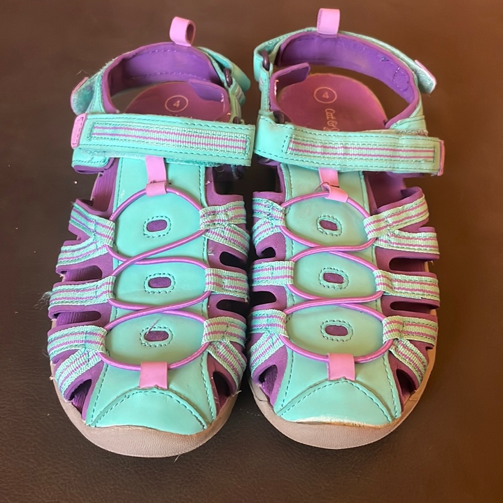 Cat & Jack Fisherman Water Sandal / Shoe